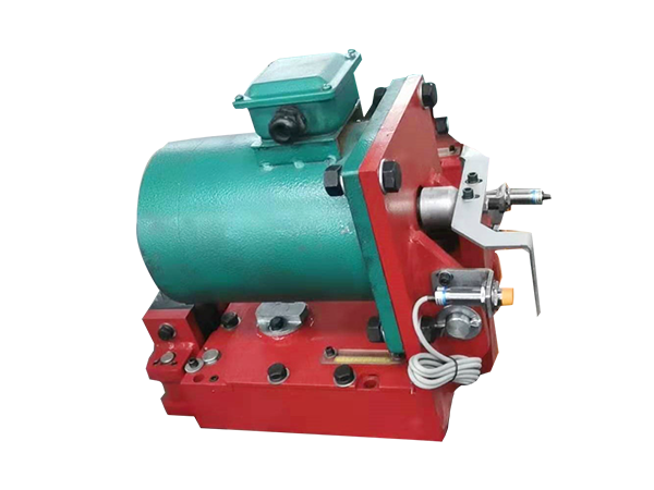 电磁安全制动器