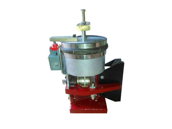 电磁安全制动器