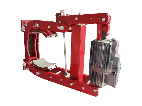 电力液压制动器