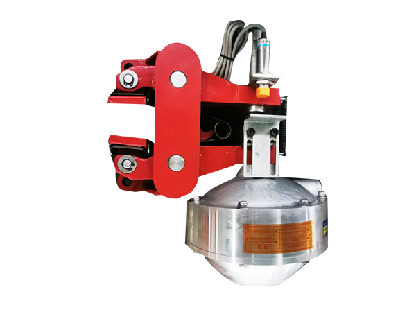 气动盘式制动器