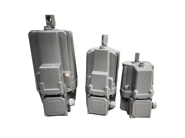 电力液压推动器