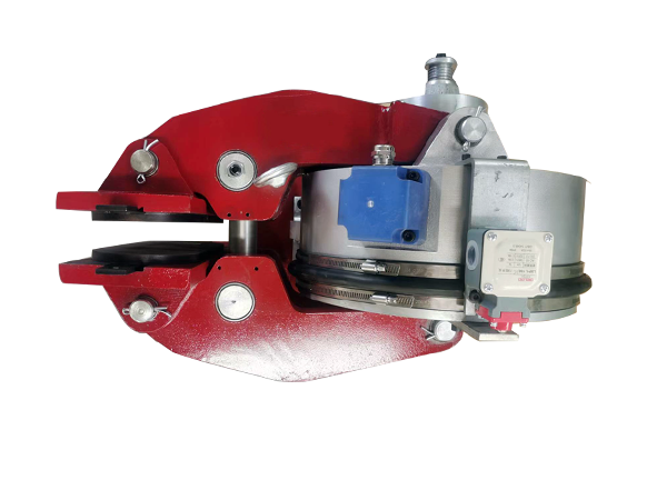 电磁安全制动器