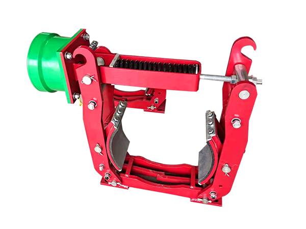 电磁块式制动器