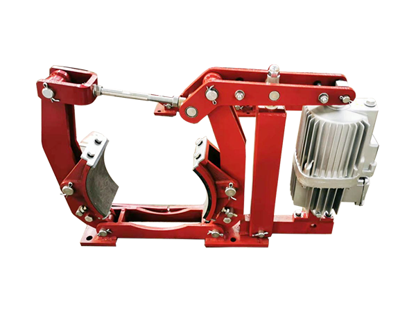 电力液压制动器