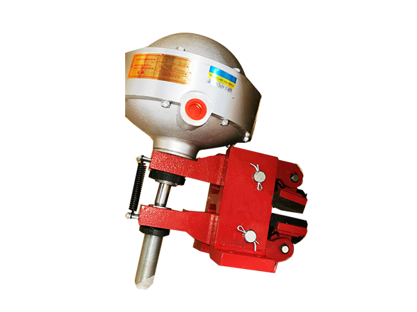 气动盘式制动器