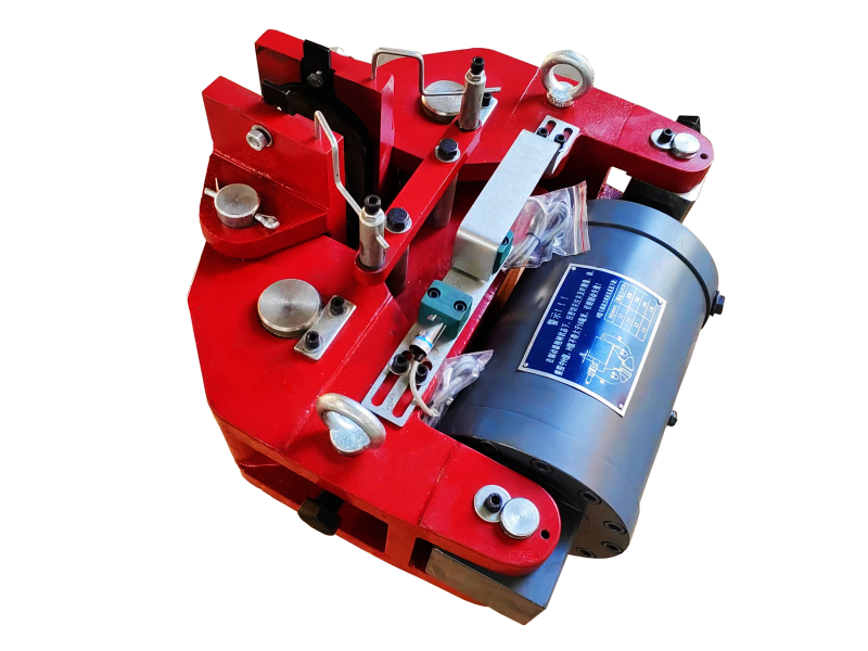 液压安全制动器