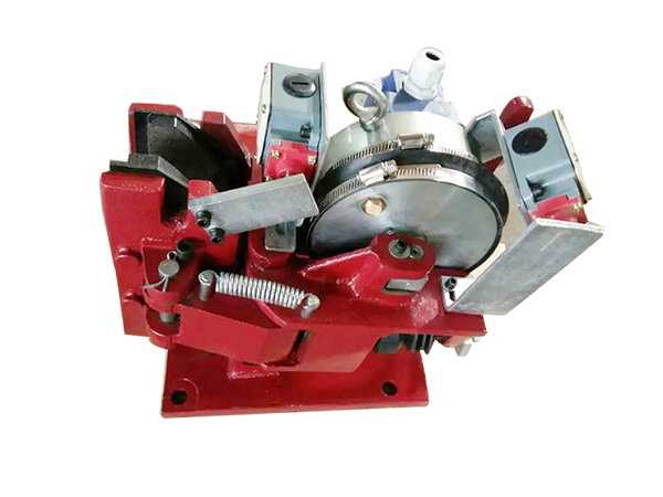 电磁安全制动器