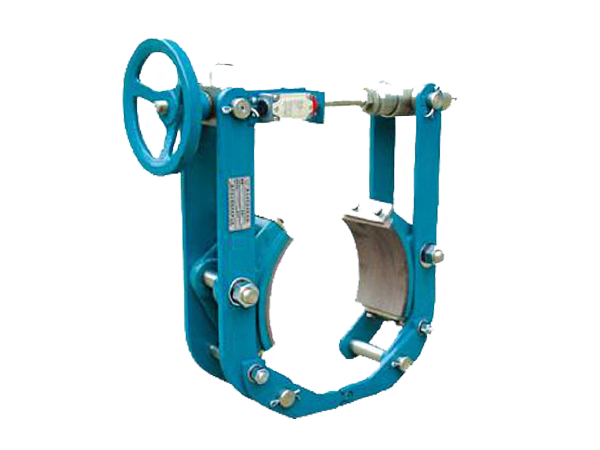 电磁块式制动器