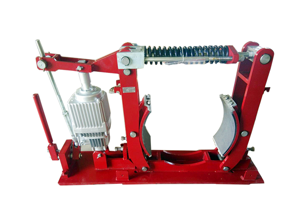 电力液压制动器