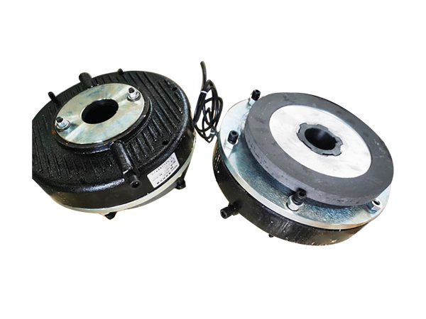 电磁安全制动器