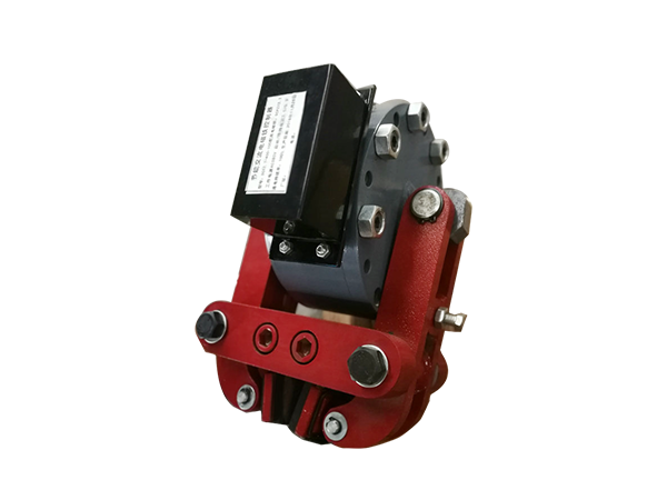 电磁安全制动器