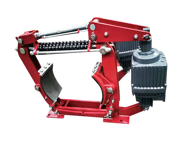 电力液压制动器