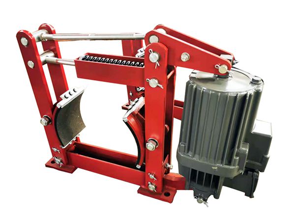 电力液压制动器