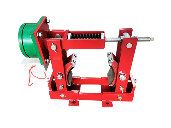 电磁块式制动器