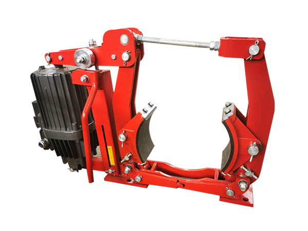 电力液压制动器