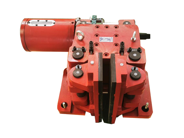 液压安全制动器