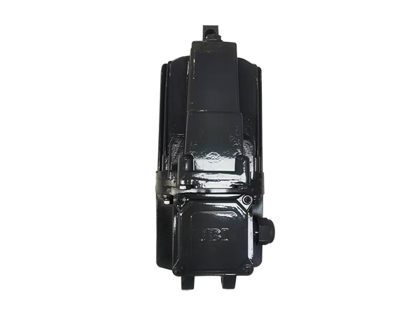 电力液压推动器