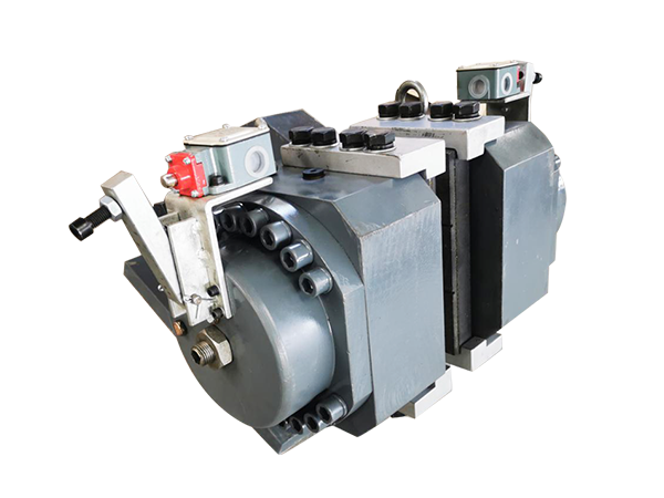 液压安全制动器