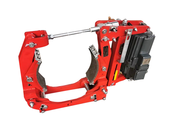 电力液压制动器